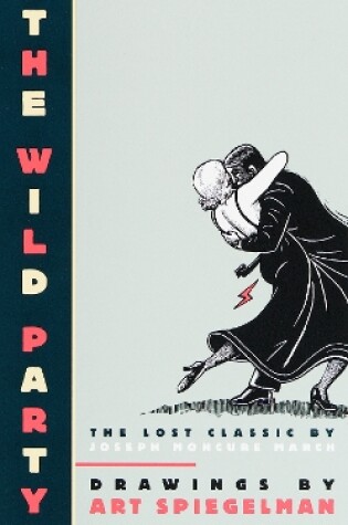Cover of The Wild Party