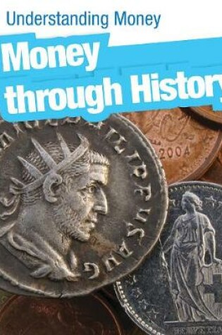 Cover of Money through History