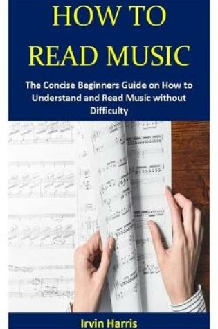 Cover of How to Read Music