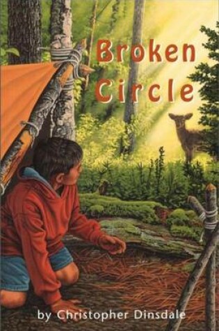 Cover of Broken Circle