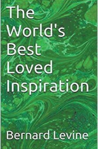 Cover of The World's Best Loved Inspiration