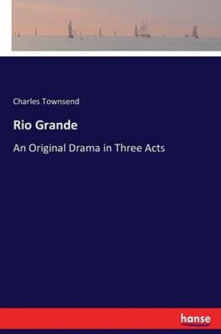 Cover of Rio Grande