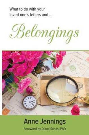 Cover of Belongings