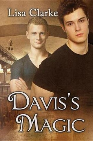 Cover of Davis's Magic