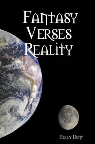 Cover of Fantasy Verses Reality