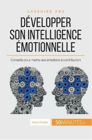 Cover of Developper son intelligence emotionnelle