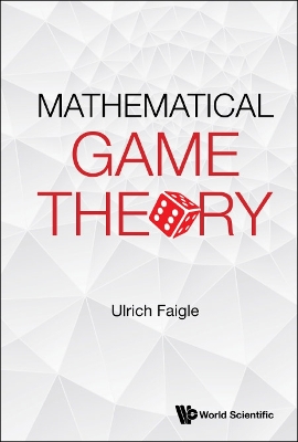 Book cover for Mathematical Game Theory