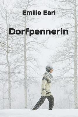 Book cover for Dorfpennerin