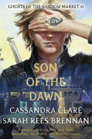 Cover of Son of the Dawn