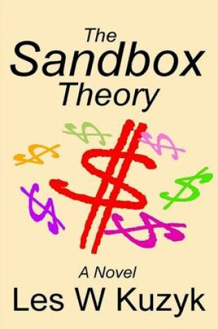 Cover of The Sandbox Theory