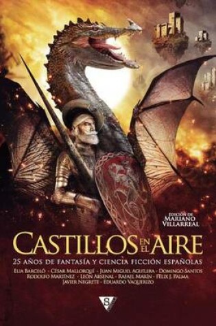 Cover of Castillos en el aire