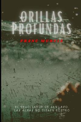 Book cover for Orillas profundas