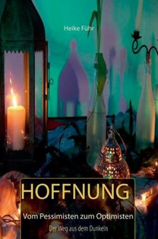 Cover of Hoffnung