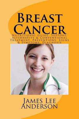 Book cover for Breast Cancer