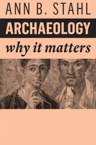 Cover of Archaeology