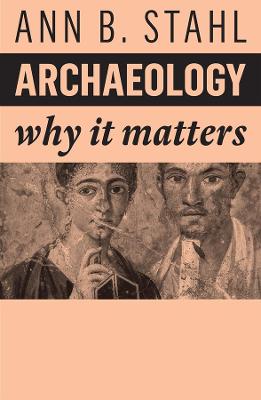 Book cover for Archaeology