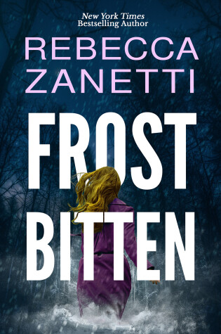 Cover of Frostbitten