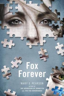 Book cover for Fox Forever