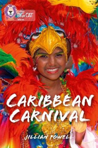 Cover of Caribbean Carnival