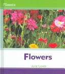 Book cover for Flowers