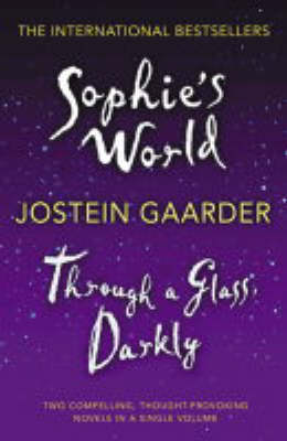 Book cover for Jostein Gaarder Omnibus