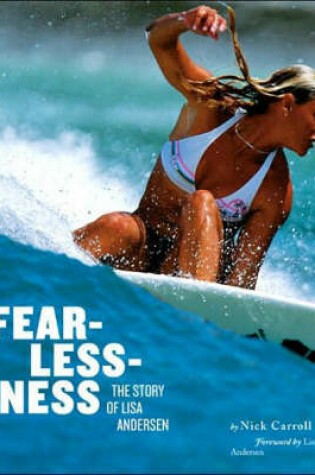 Cover of Fearlessness