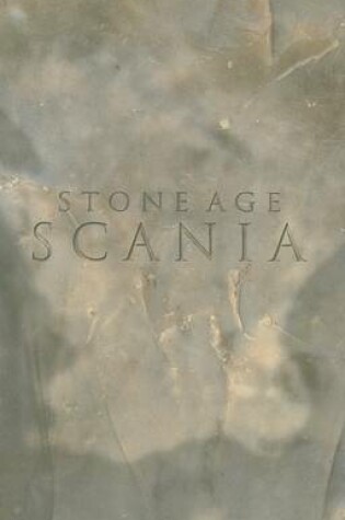 Cover of Stone Age Scania