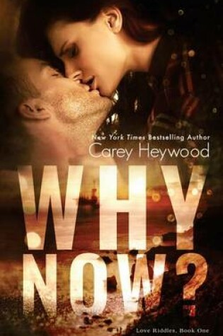 Cover of Why Now?