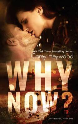 Book cover for Why Now?