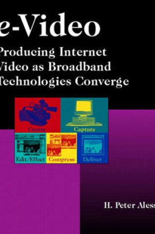 Cover of e-Video