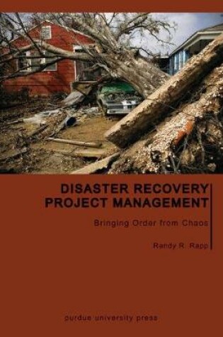 Cover of Disaster Recovery Project Management