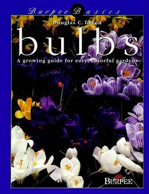 Book cover for Bulbs