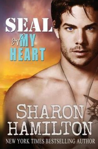 Cover of Seal of My Heart (Novella)