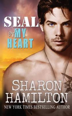 Book cover for Seal of My Heart (Novella)