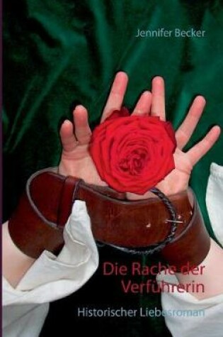 Cover of Die Rache der Verf�hrerin