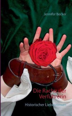 Book cover for Die Rache der Verf�hrerin