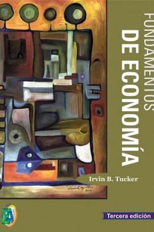 Cover of Fundamentos De Economia