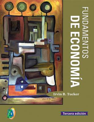 Book cover for Fundamentos De Economia