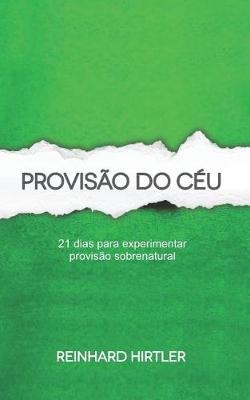 Book cover for Provis o do C u