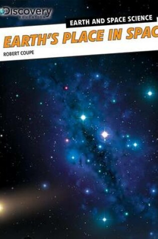 Cover of Earth S Place in Space