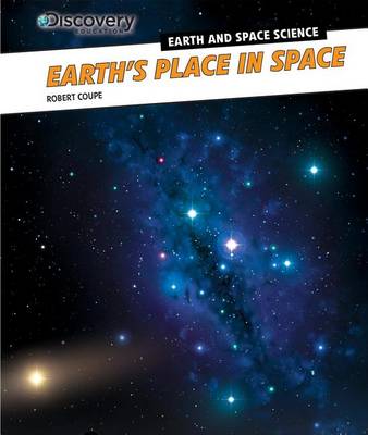 Book cover for Earth S Place in Space