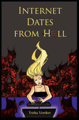 Cover of Internet Dates From Hell