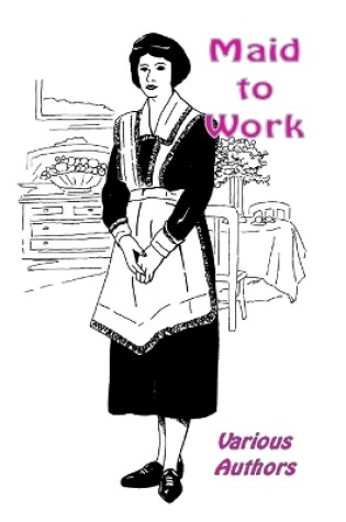 Cover of Maid to Work