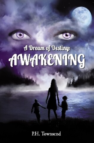 Cover of A Dream of Destiny
