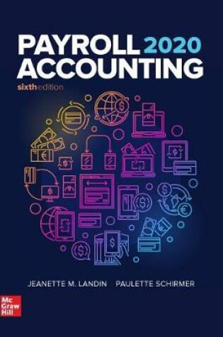 Cover of Loose Leaf for Payroll Accounting 2020