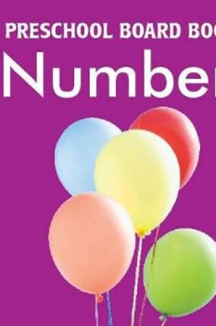 Cover of Numbers