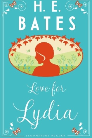 Cover of Love for Lydia