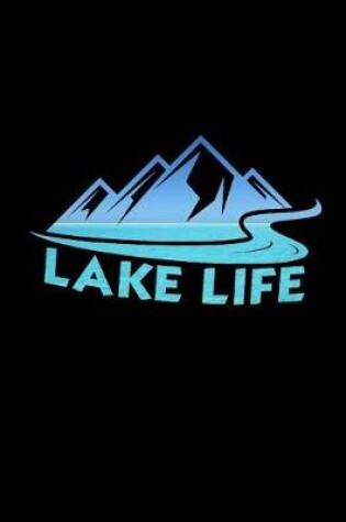 Cover of Lake Life