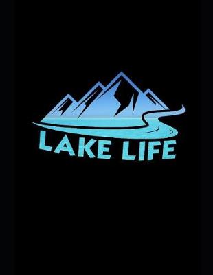 Book cover for Lake Life