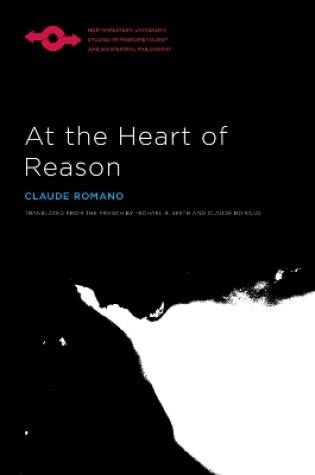 Cover of At the Heart of Reason